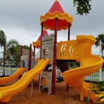 KOA Kissimmee KOA Kissimmee playground