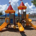 KOA Campground KOA Kissimmee playground