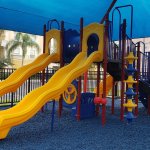 Vista Cay Keystone Crossing 2019 playground