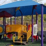 Alafaya Woods playgrounds