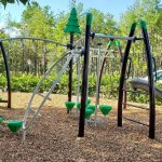 First Baptist Church Windermere playground