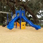 Lakeside Landings HOA Ocala playground