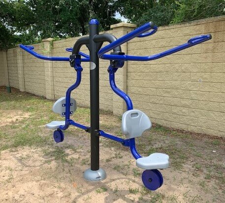 fitness pulldown equipment | creativerecproducts.com