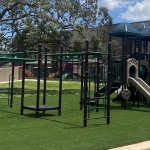 playground at Ascension Church | creativerecproducts.com