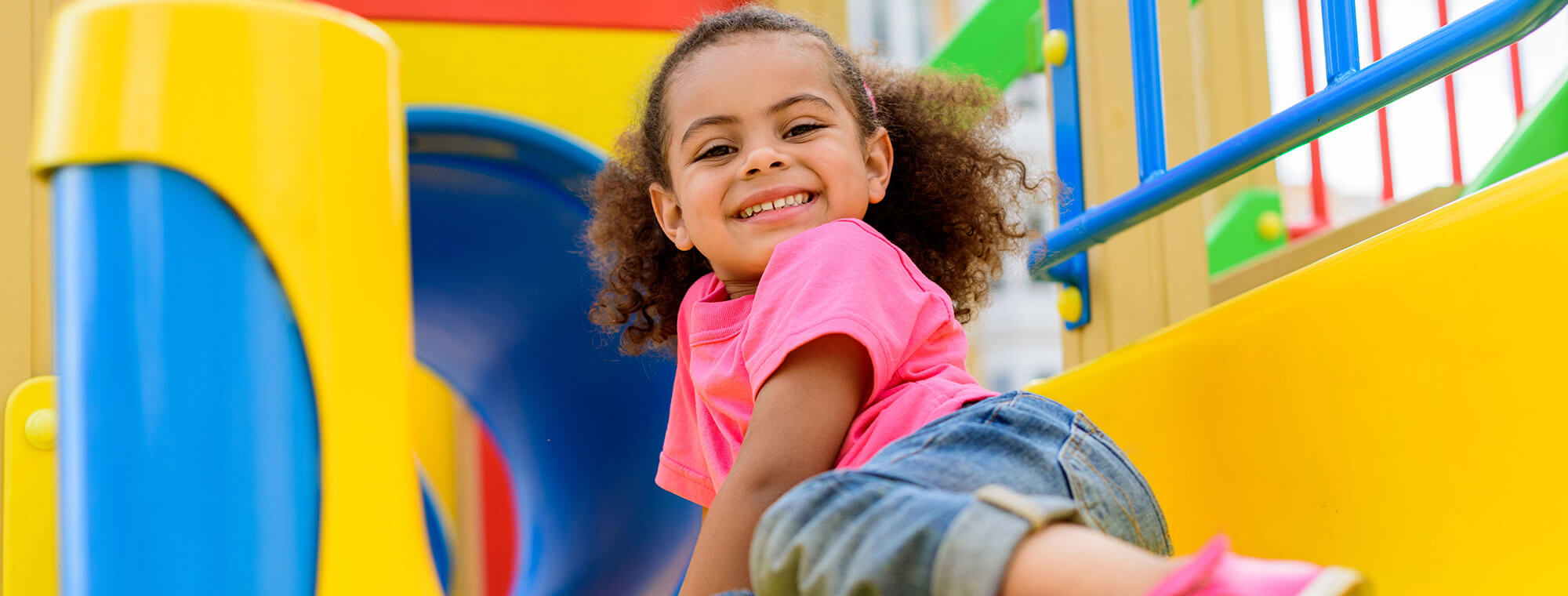 Commercial Playgrounds