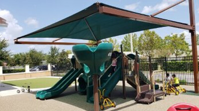 Cantilever Shades Cantilever Shades