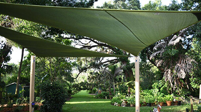 Sail Shades Sail Shades